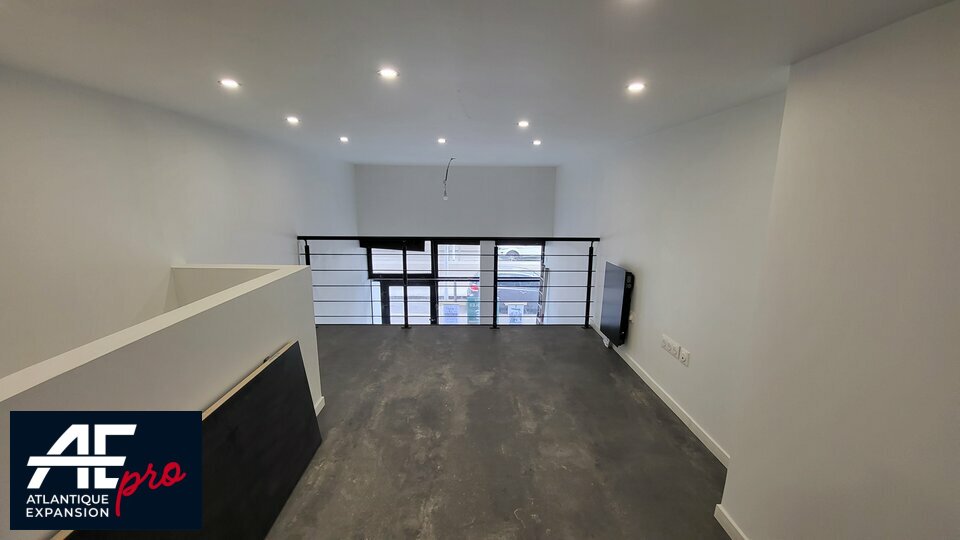 LOCAL COMMERCIAL à LOUER