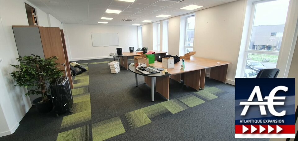 A LOUER BUREAUX