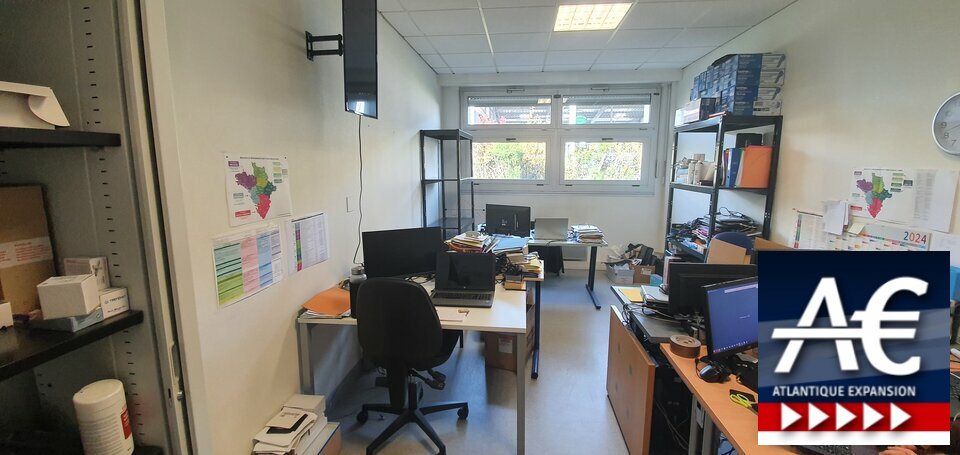 A LOUER BUREAUX