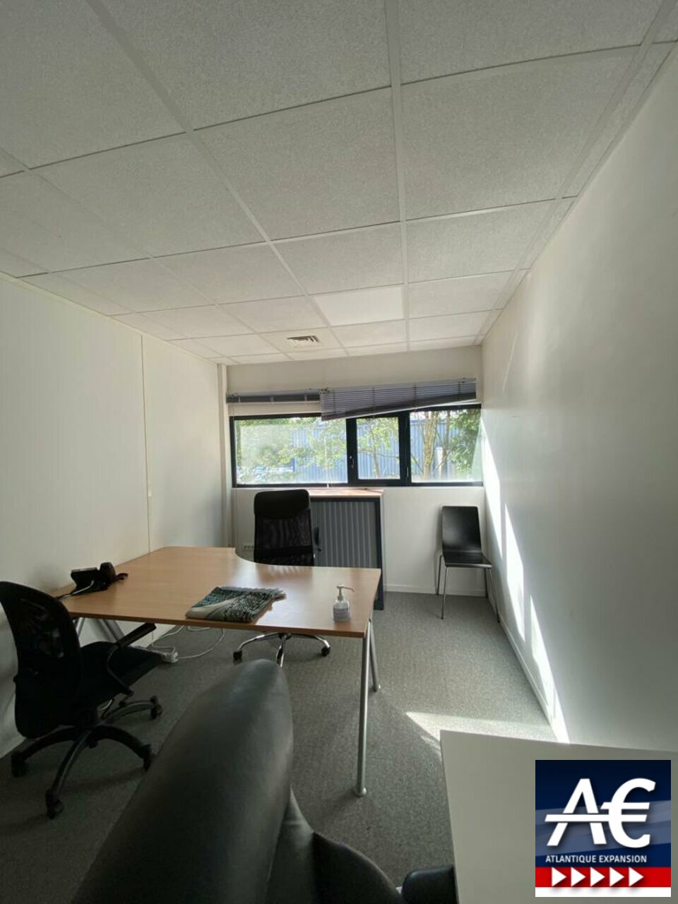 A LOUER BUREAUX