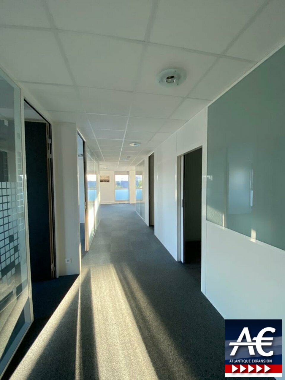 A VENDRE BUREAUX