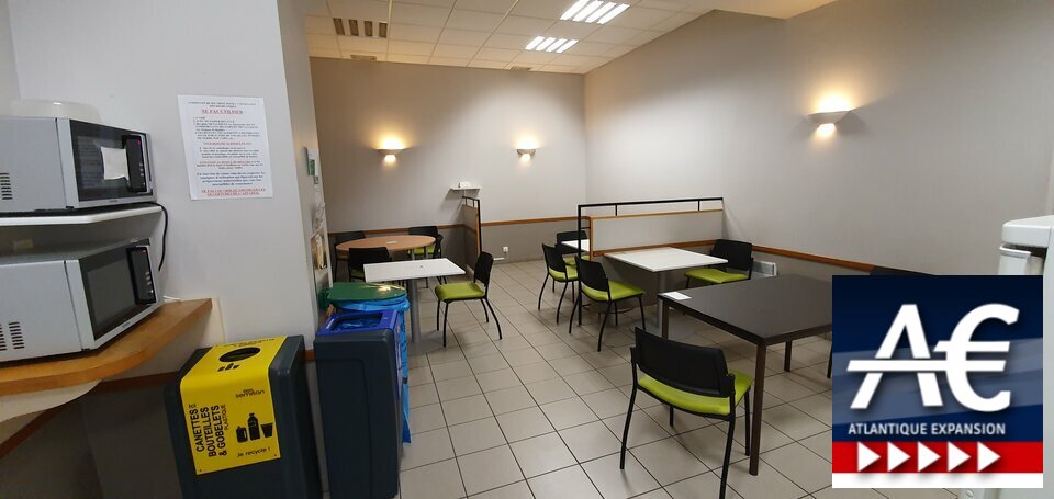 A VENDRE LOCAL COMMERCIAL / BUREAU