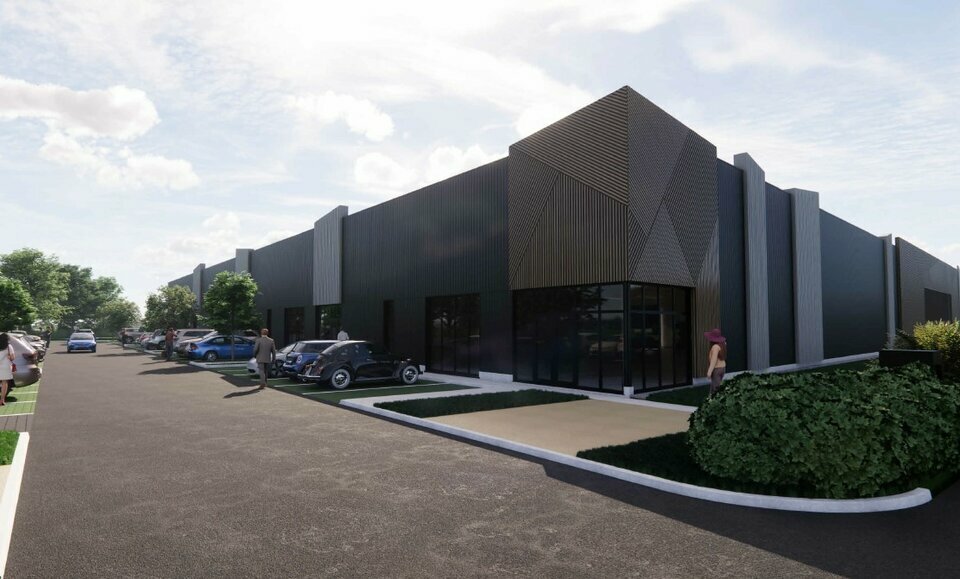 LOCAL D’ACTIVITE – ENTREPOT –  à VENDRE