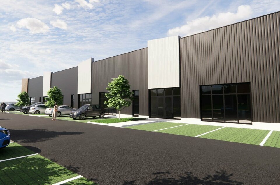 LOCAL D’ACTIVITE – ENTREPOT –  à VENDRE
