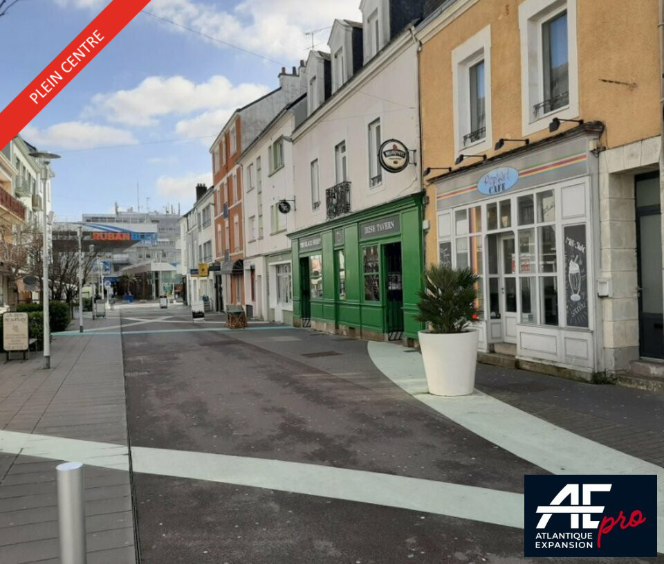 LOCAL COMMERCIAL à LOUER