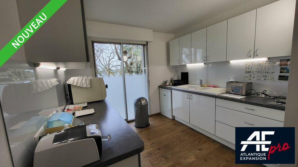 BUREAUX à VENDRE