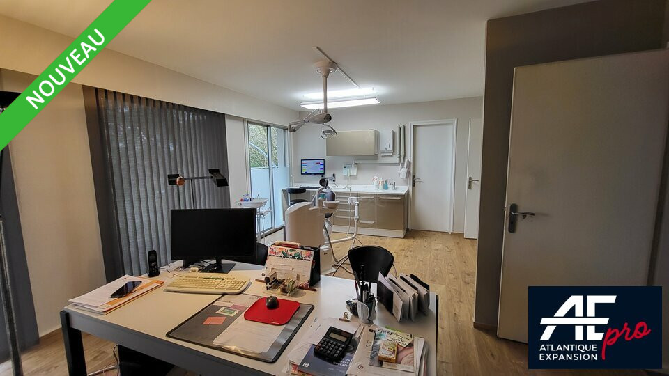 BUREAUX à VENDRE