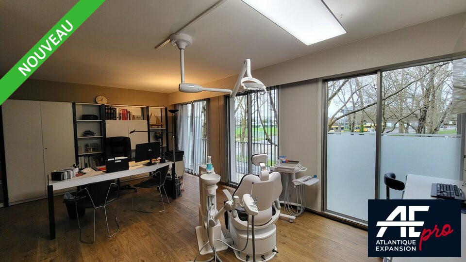 BUREAUX à VENDRE