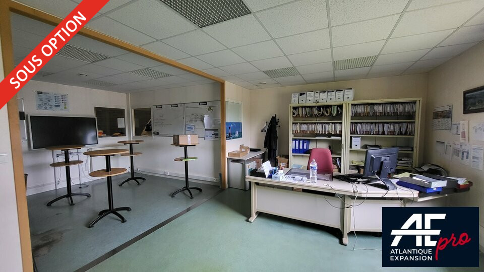 ENTREPOT – ATELIER à VENDRE