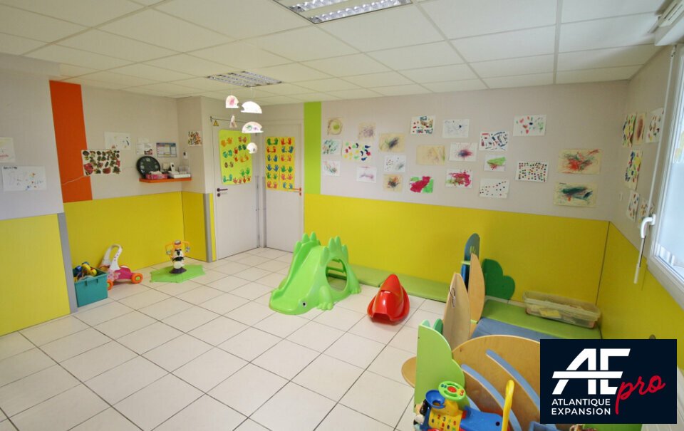 BUREAUX à VENDRE