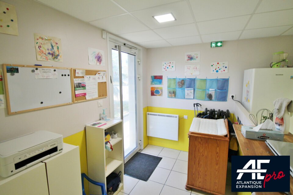 BUREAUX à VENDRE