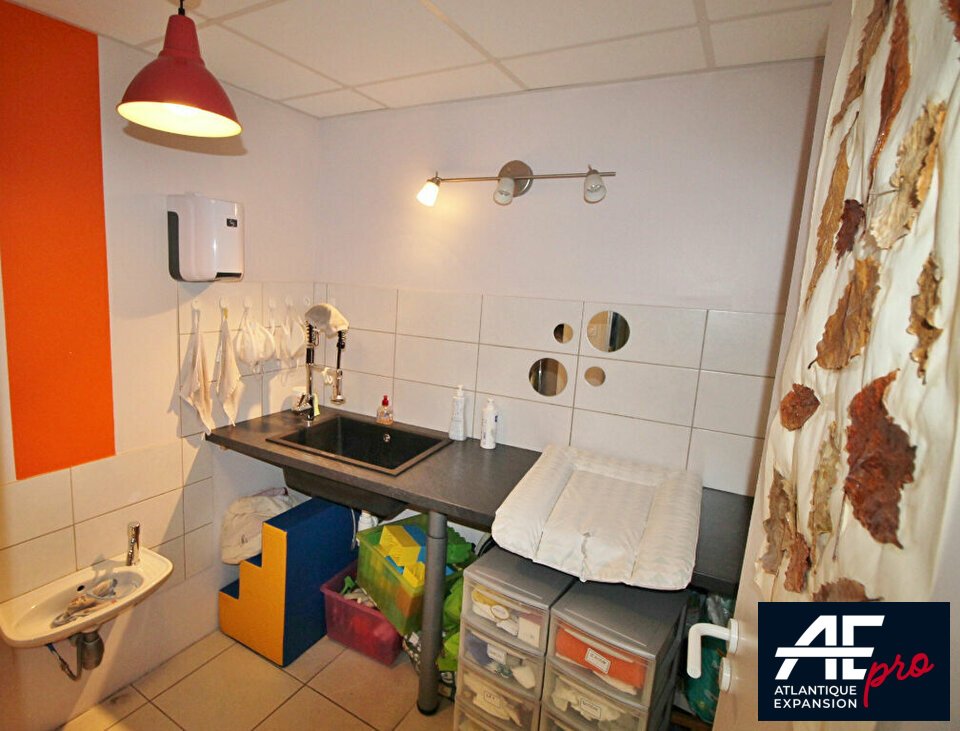 BUREAUX à VENDRE
