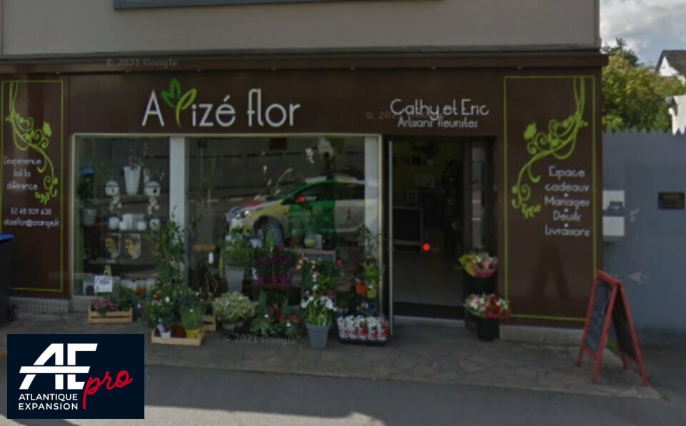 LOCAL COMMERCIAL à VENDRE