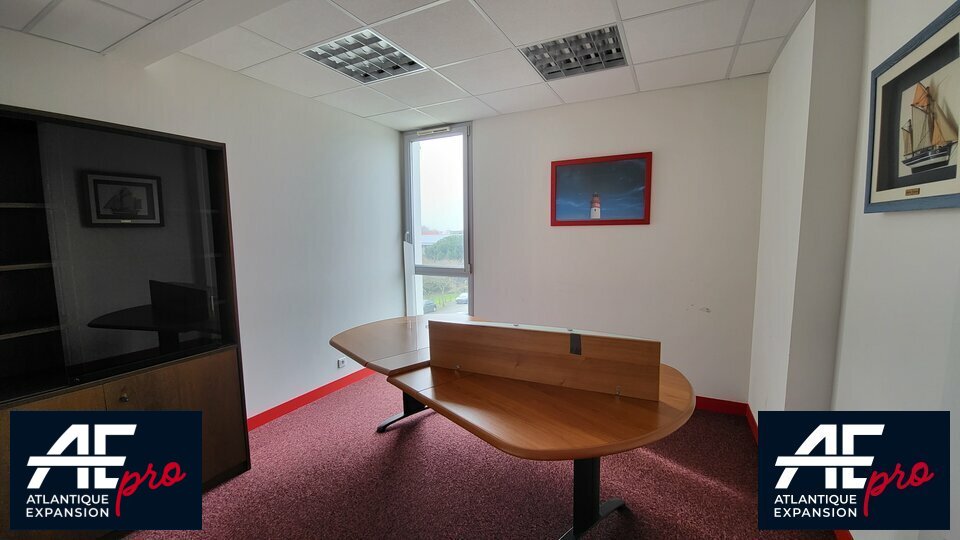 BUREAUX à LOUER