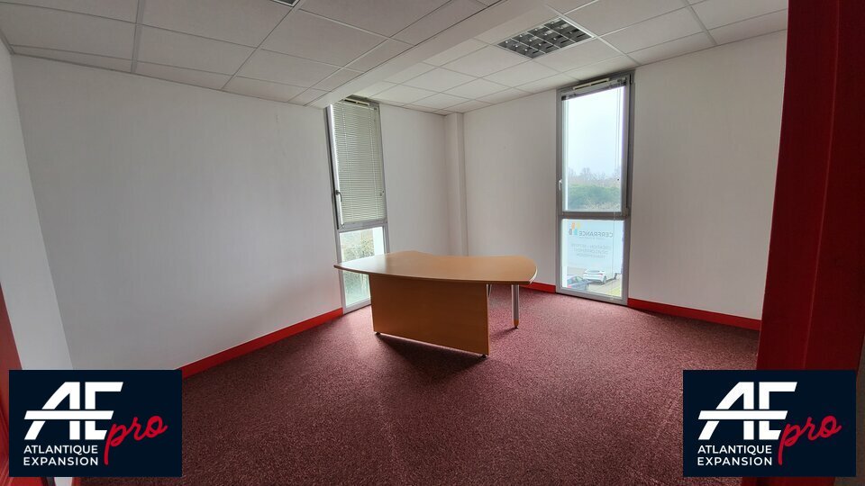 BUREAUX à LOUER