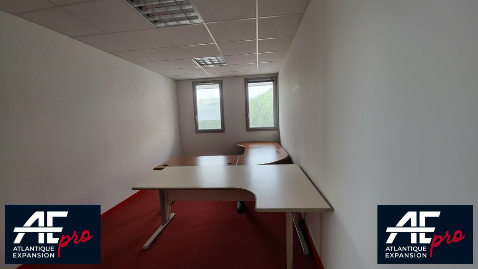 BUREAUX à LOUER