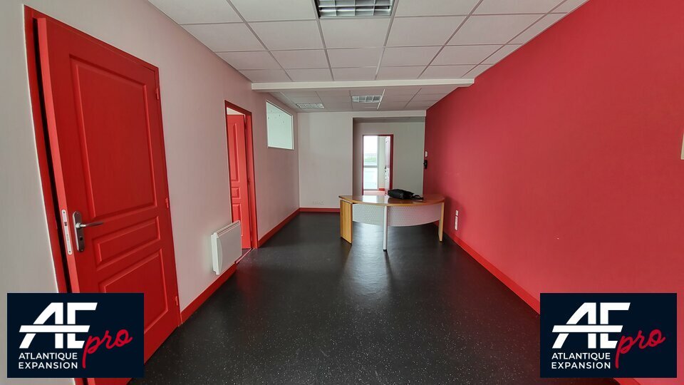 BUREAUX à LOUER