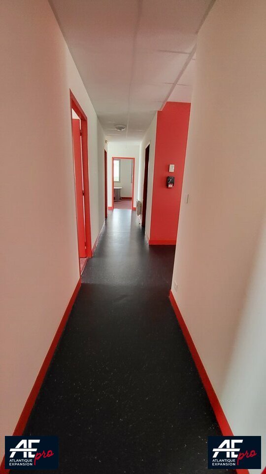 BUREAUX à LOUER