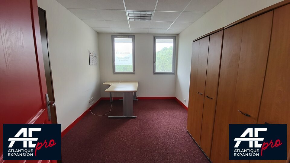 BUREAUX à LOUER