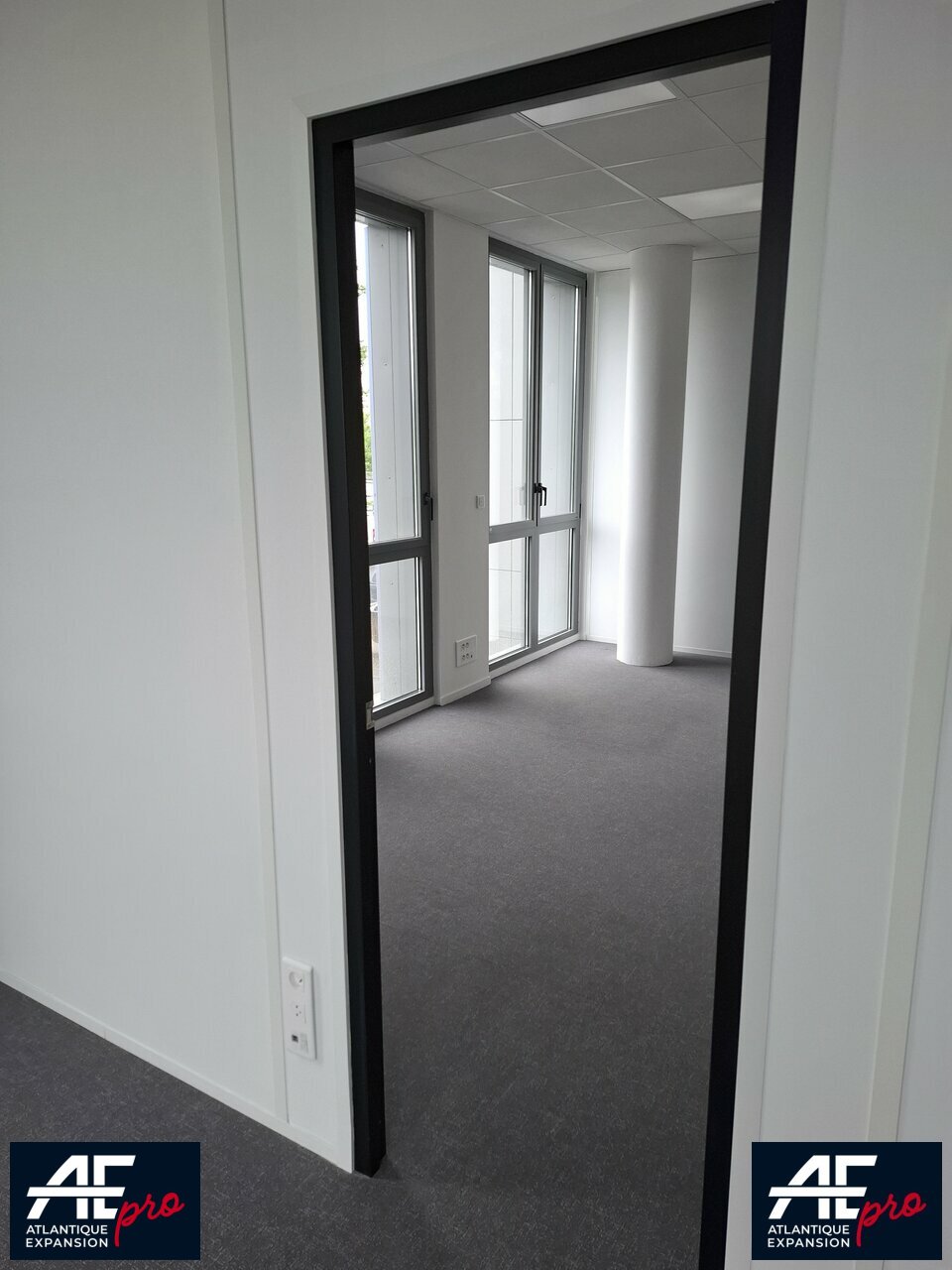 BUREAUX à LOUER