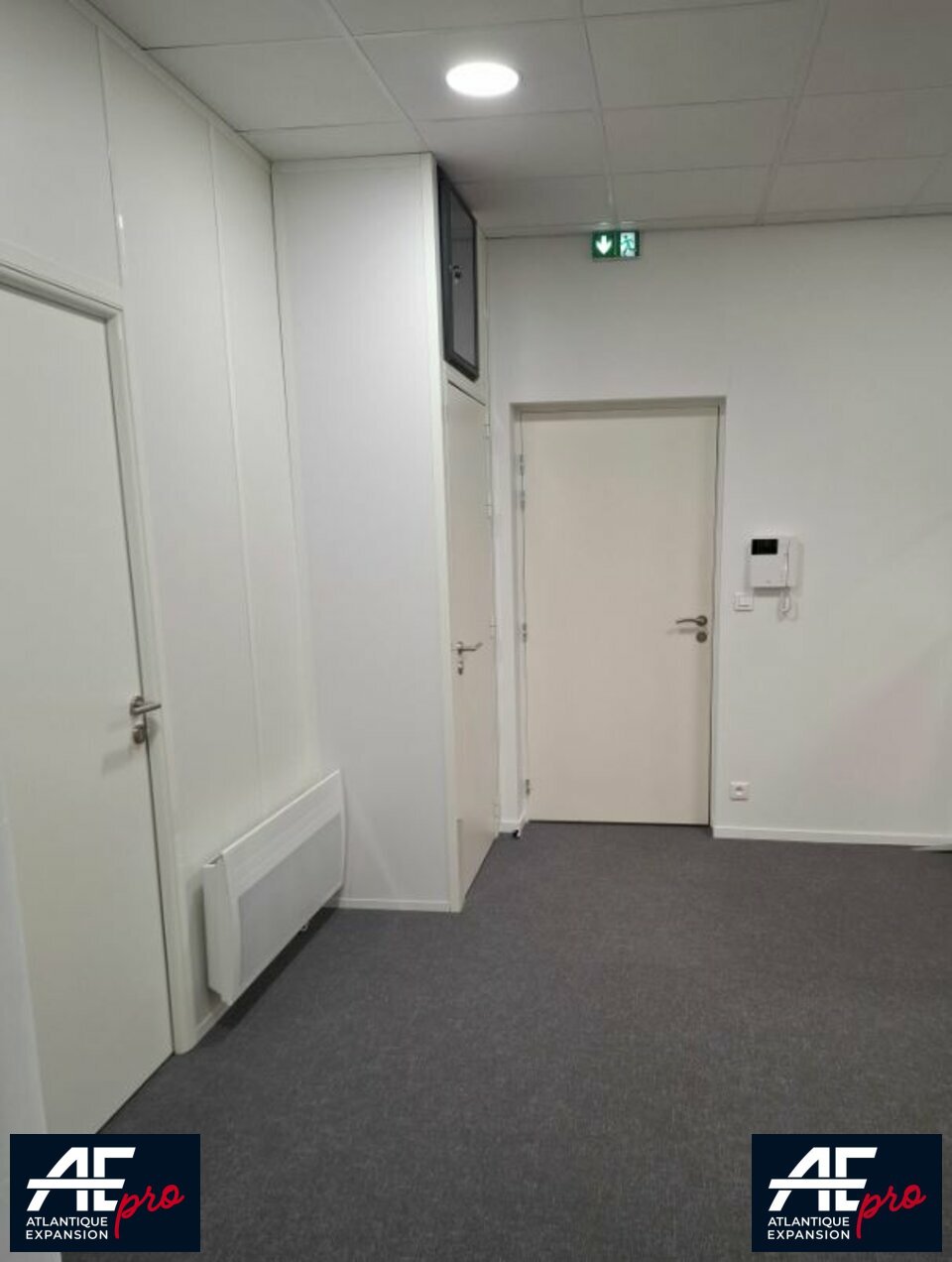 BUREAUX à LOUER