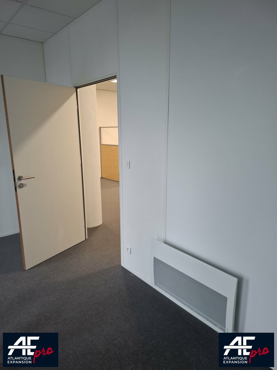 BUREAUX à LOUER
