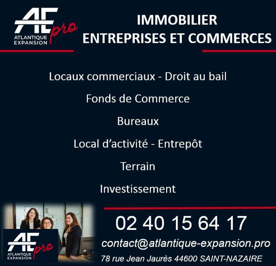 BUREAUX à LOUER