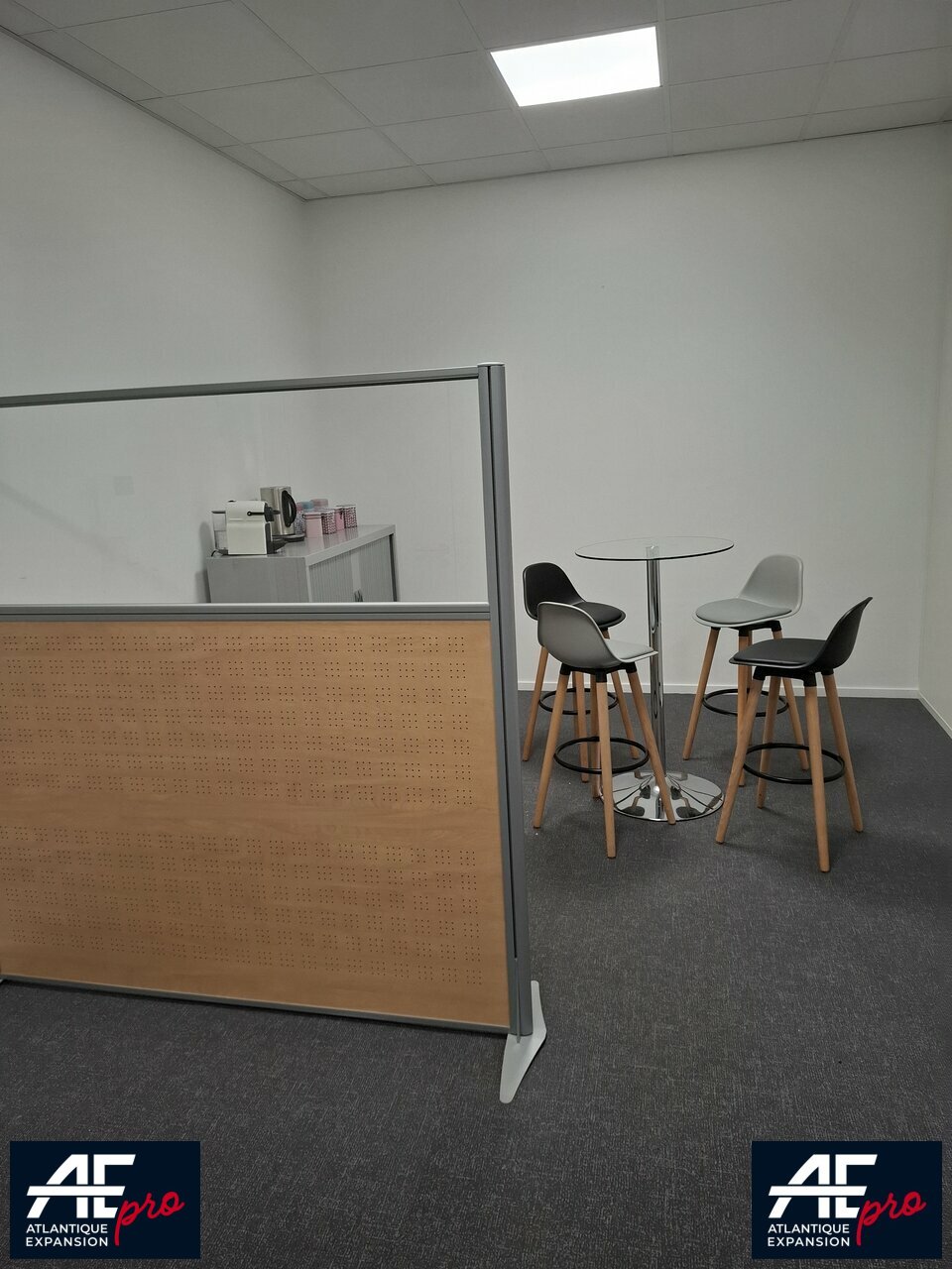BUREAUX à LOUER