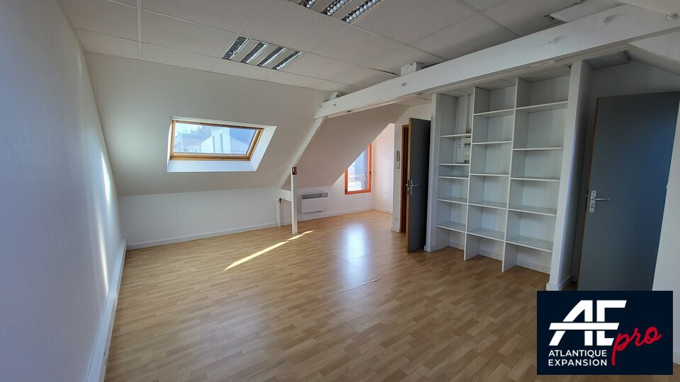 BUREAUX à LOUER