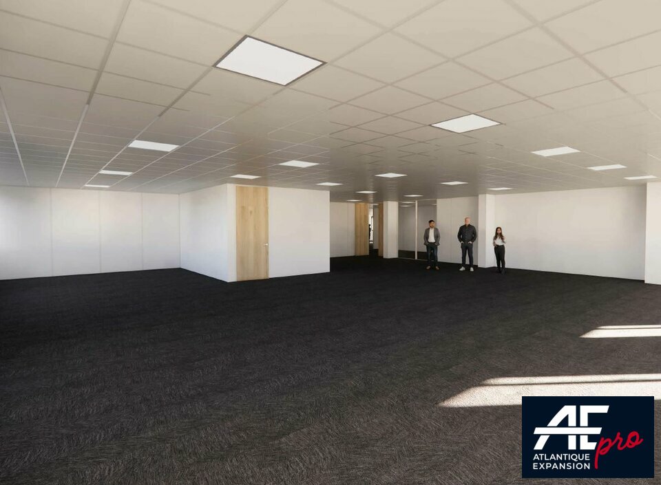 BUREAUX à LOUER