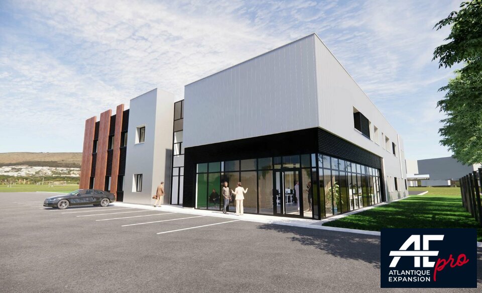 BUREAUX à LOUER