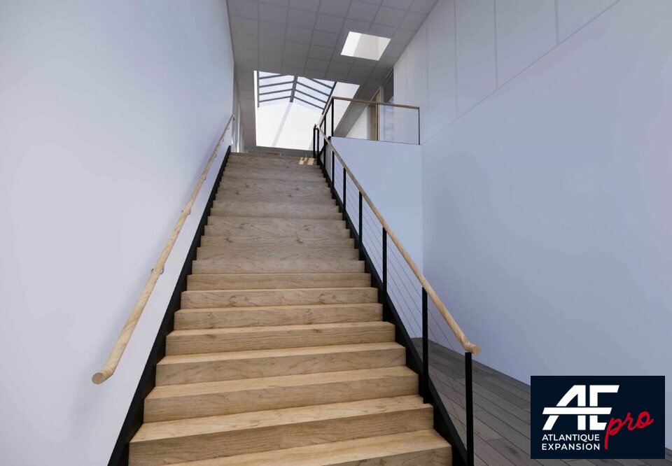 BUREAUX à LOUER