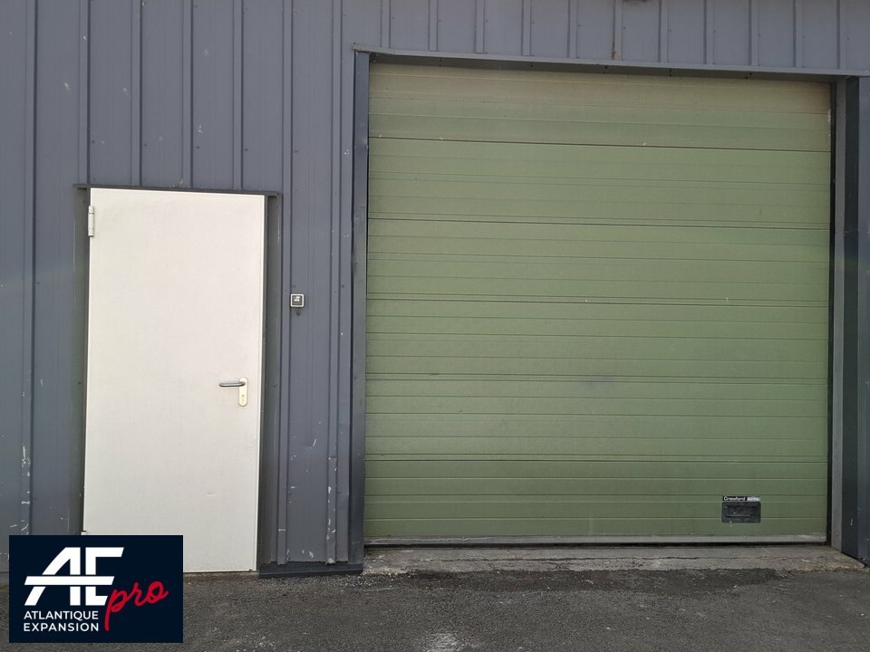 ENTREPOT – ATELIER – BUREAUX à LOUER