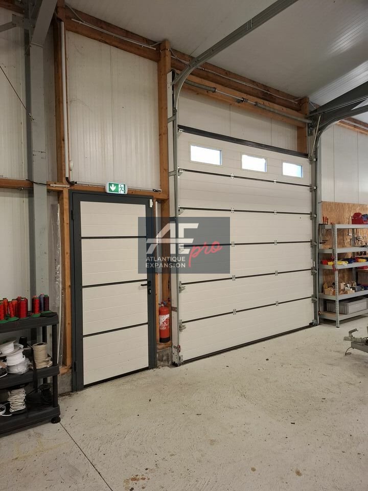 LOCAL D’ACTIVITE – ENTREPOT – à VENDRE