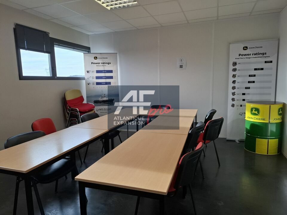 LOCAL D’ACTIVITE – ENTREPOT – à VENDRE