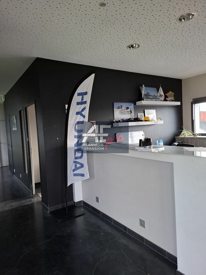 LOCAL D’ACTIVITE – ENTREPOT – à VENDRE