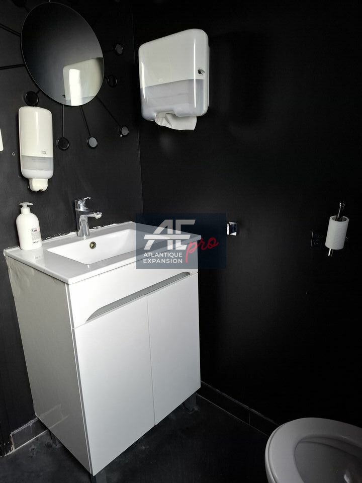 LOCAL D’ACTIVITE – ENTREPOT – à VENDRE