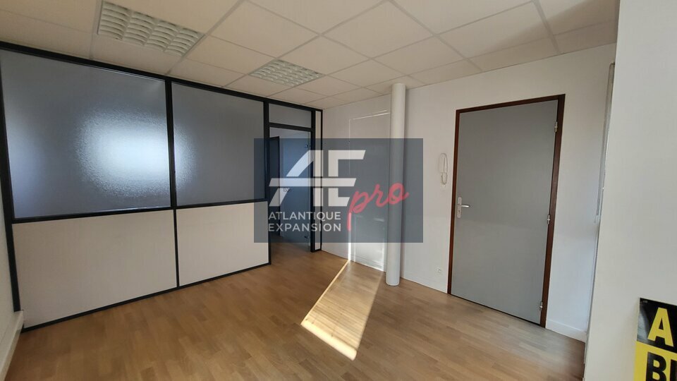 BUREAUX à VENDRE