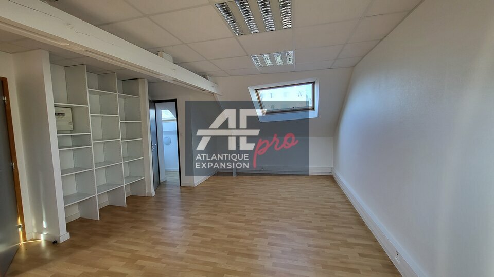 BUREAUX à VENDRE