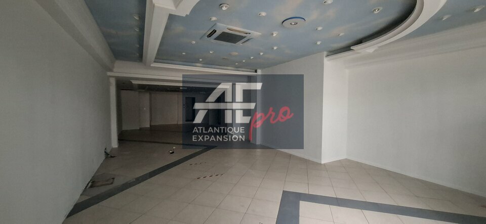 Local Commercial à VENDRE