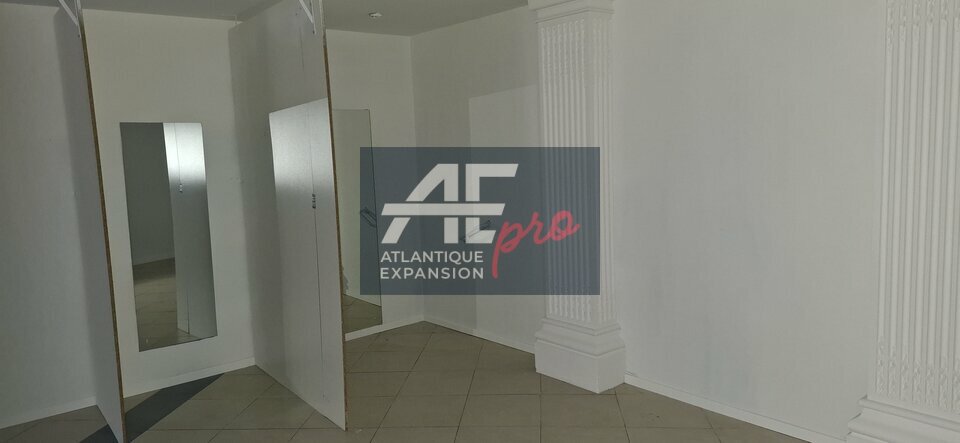 Local Commercial à VENDRE