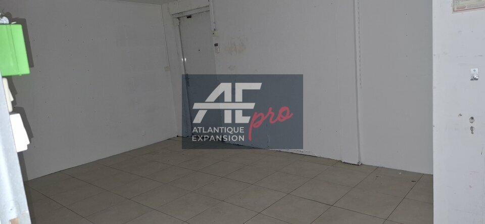 Local Commercial à VENDRE