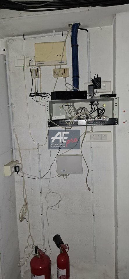 Local Commercial à VENDRE