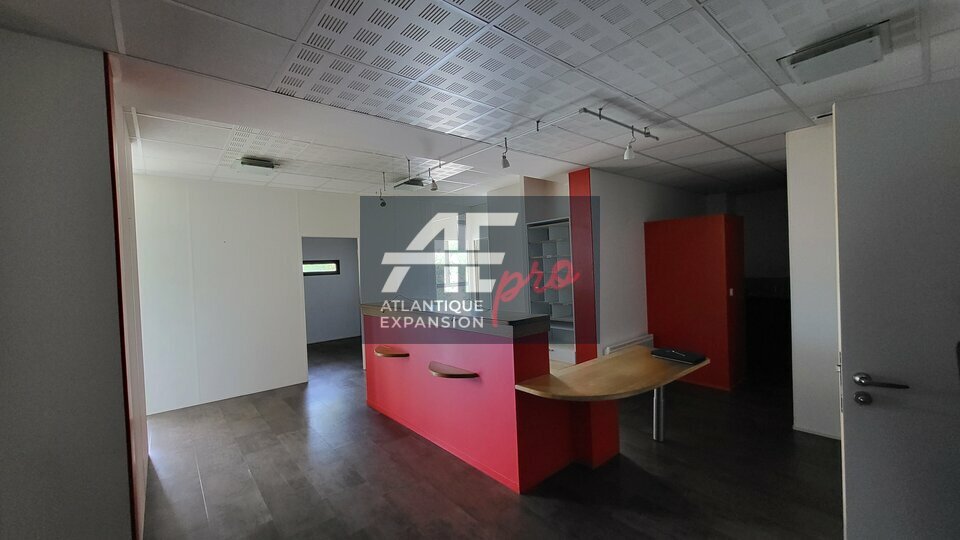 BUREAUX à VENDRE