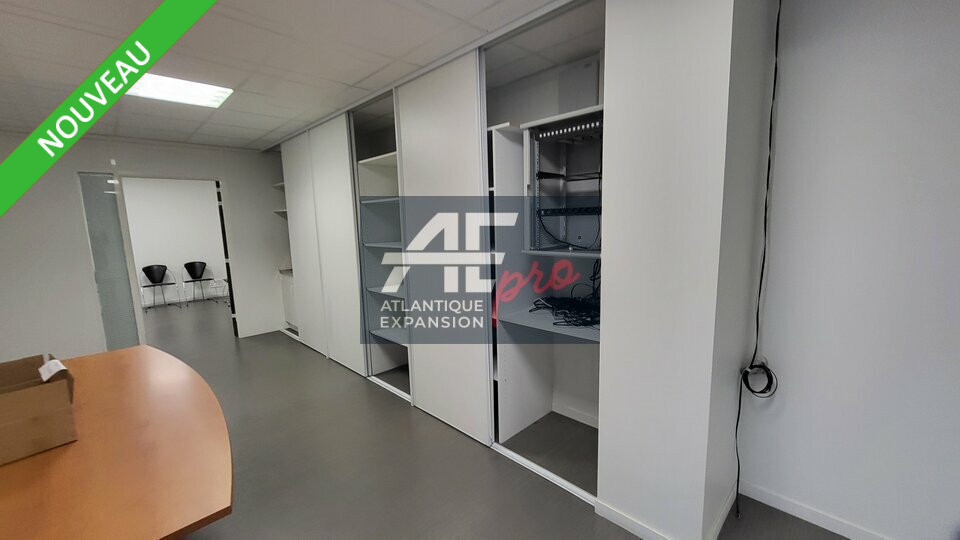 BUREAUX à VENDRE