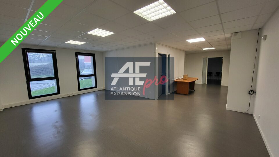 BUREAUX à VENDRE