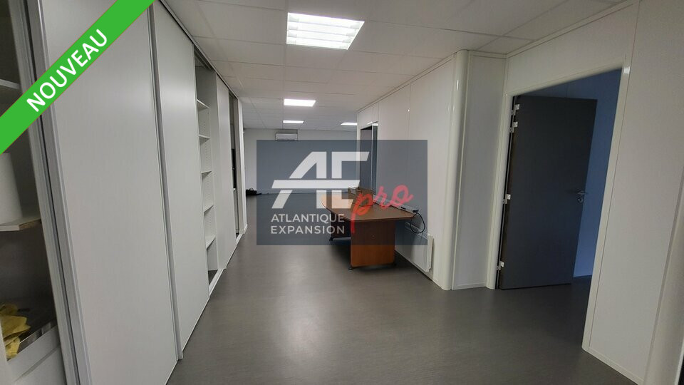 BUREAUX à VENDRE