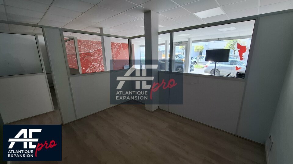 BUREAUX à VENDRE
