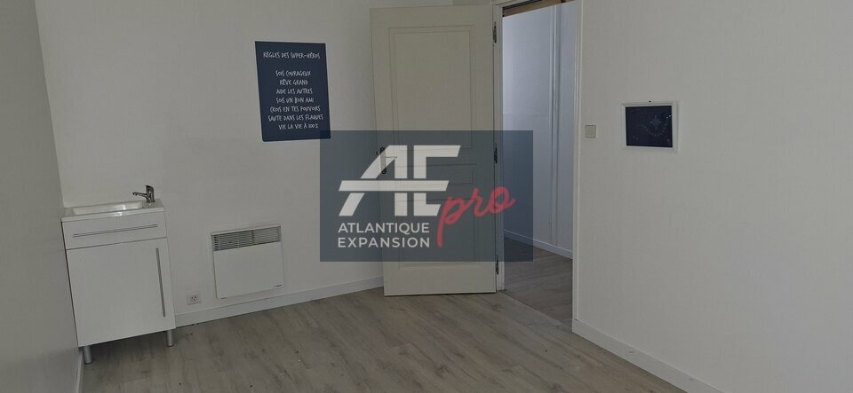 LOCAL COMMERCIAL à VENDRE