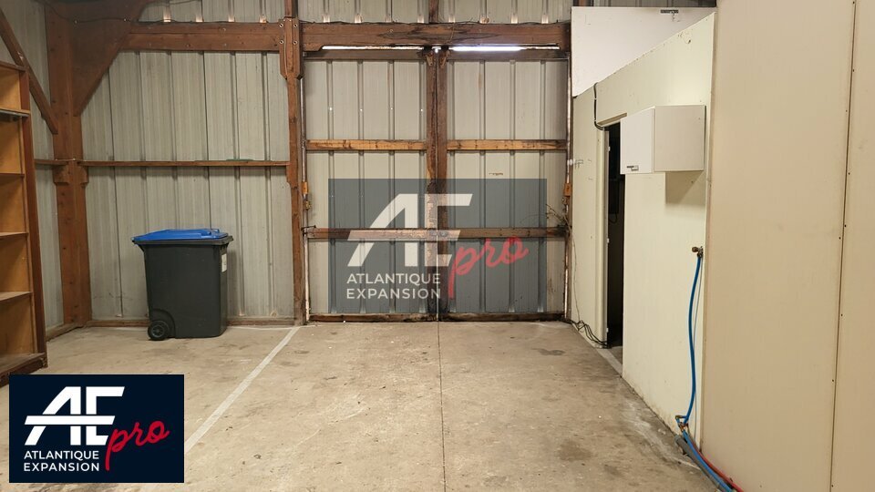ENTREPOT – ATELIER à VENDRE